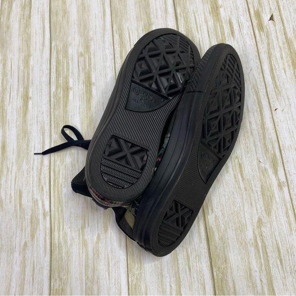 Converse DC Comics The Joker High Top Sneakers - Picture 9 of 9